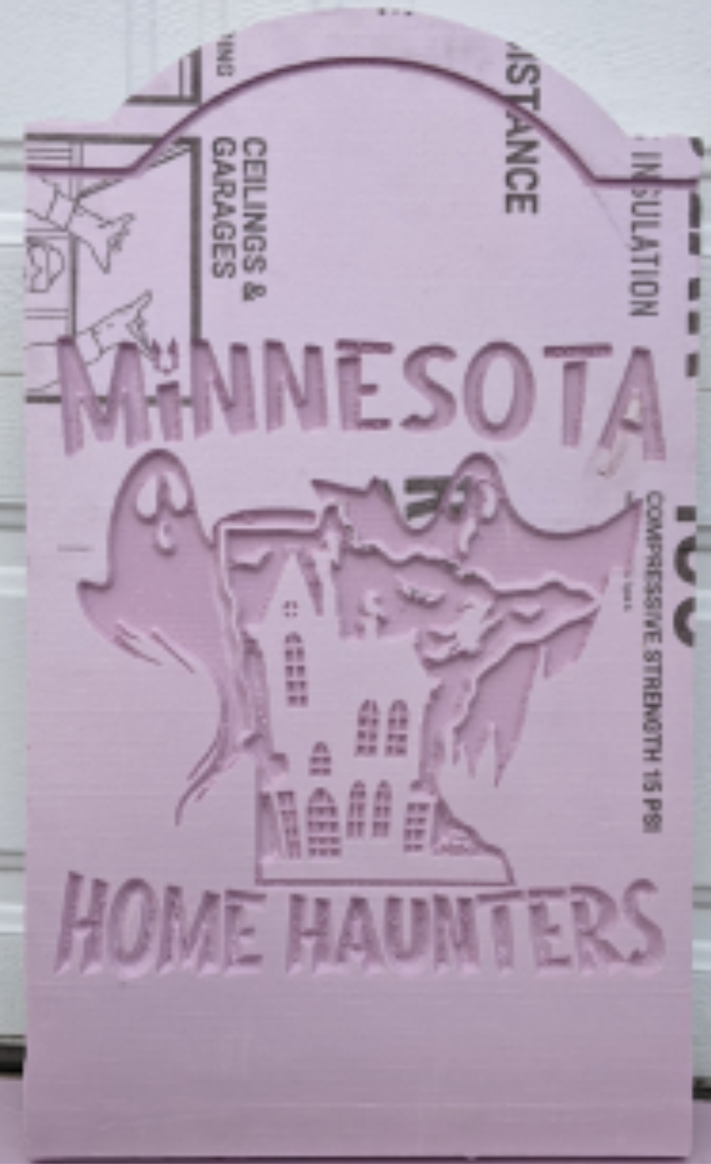 MN Home Haunts FB group tombstone