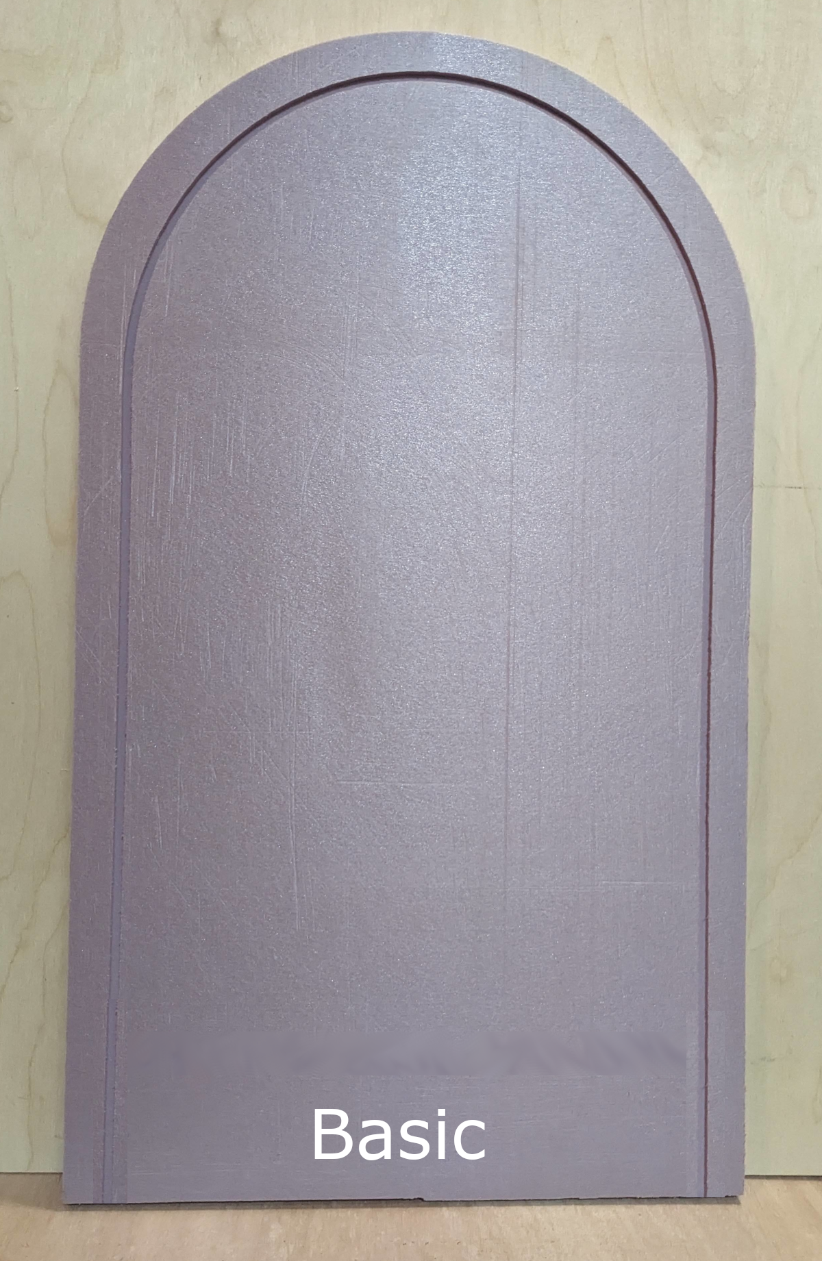 Custom Engraved Tombstone (unfinished)