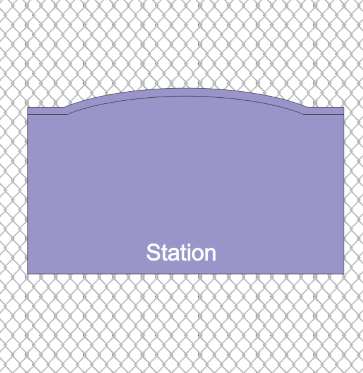 Custom Engraved Tombstone (unfinished)